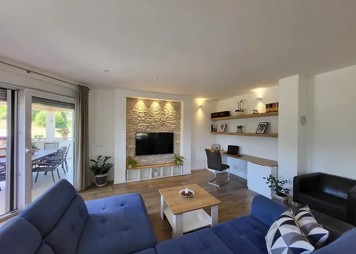 Apartment Melisa Pula