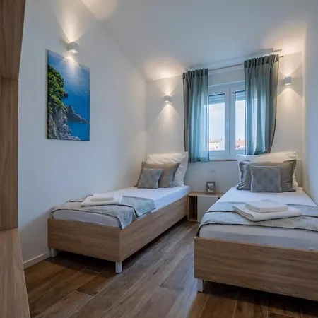 Apartament Melisa