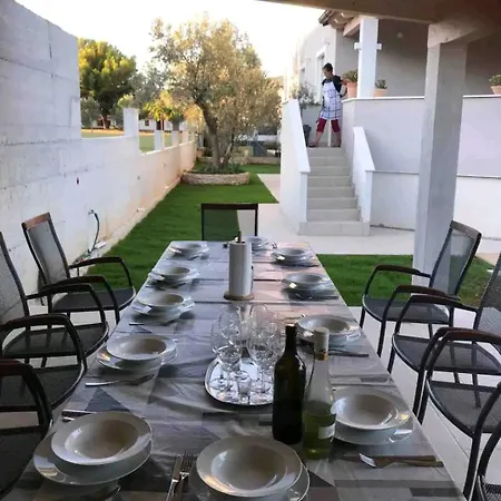 Melisa Apartament