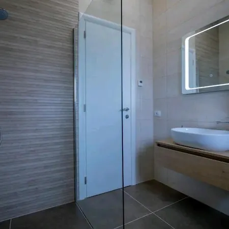 Apartament Melisa *