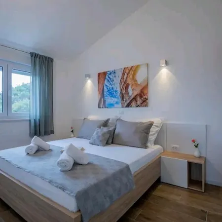 Melisa Apartament *