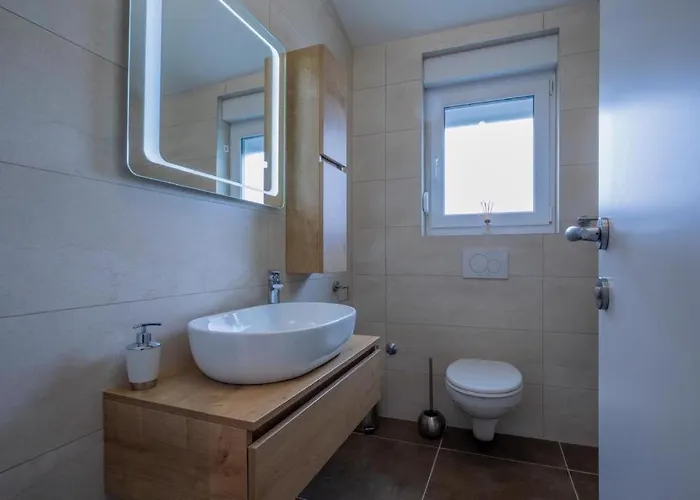 아파트 Melisa 풀라