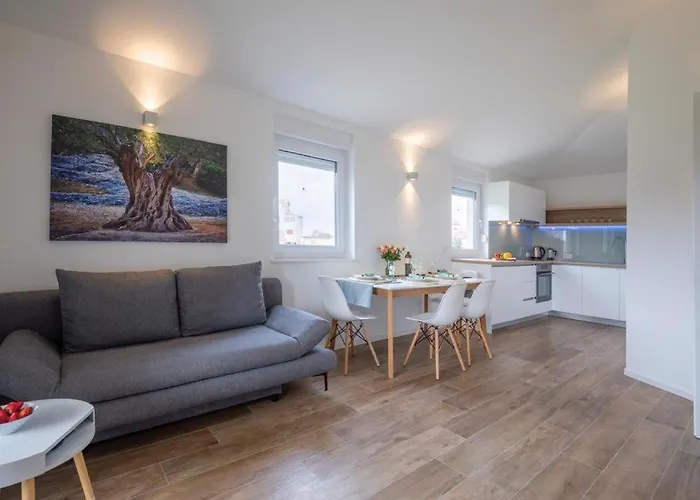 Melisa Apartman
