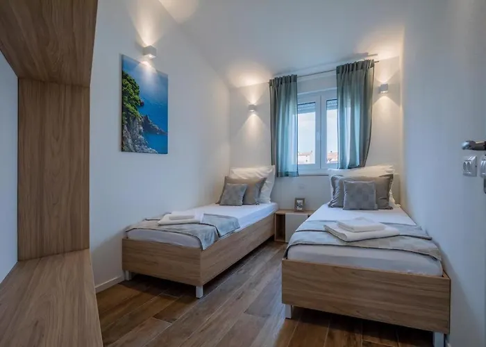 Apartman Melisa