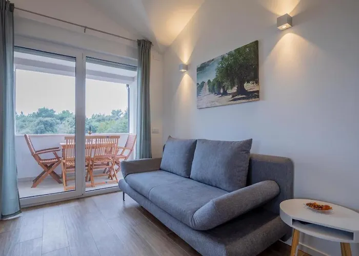 Melisa Apartman