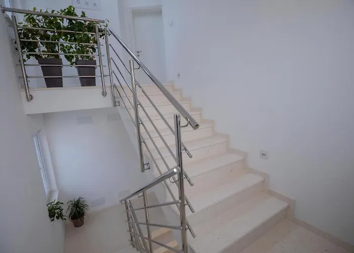Apartman Melisa *