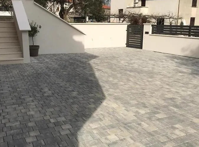 Apartman Melisa