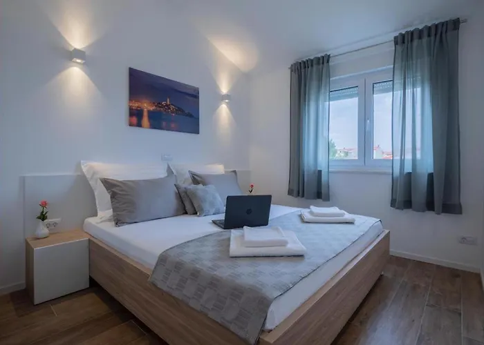 Melisa Apartman