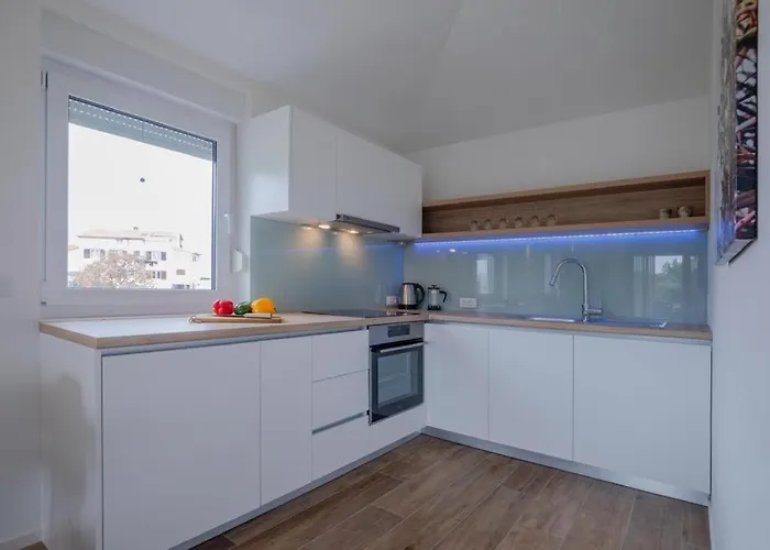Melisa Apartman *