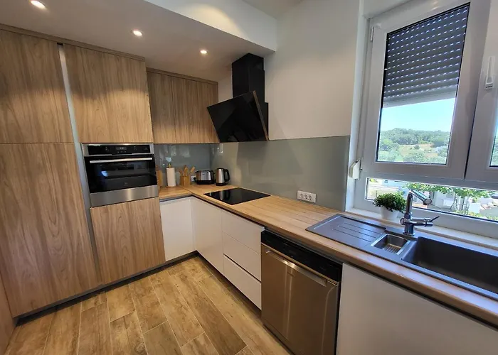 Melisa Apartman