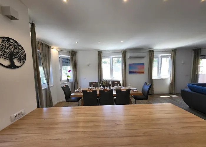 Apartman Melisa *
