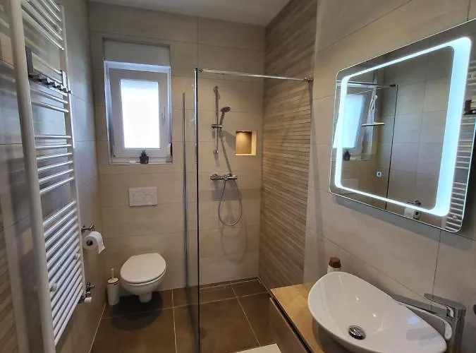 Apartman Melisa *