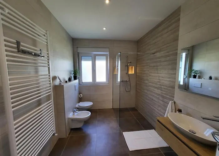 Melisa Apartman *