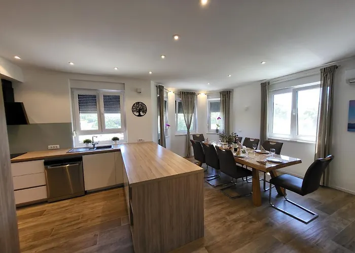 Apartman Melisa