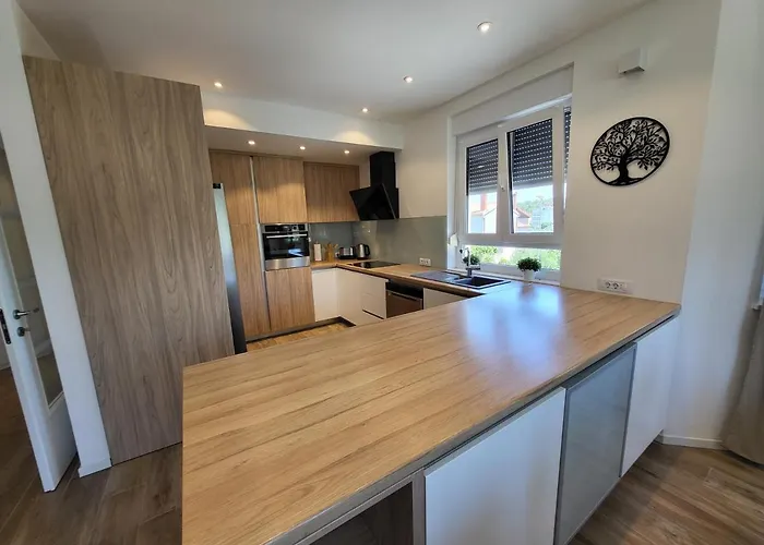 Apartman Melisa