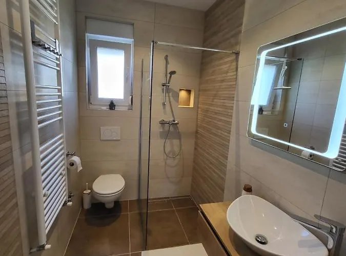 Apartman Melisa