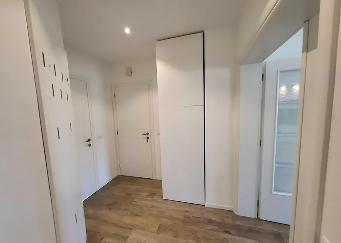 Apartman Melisa *