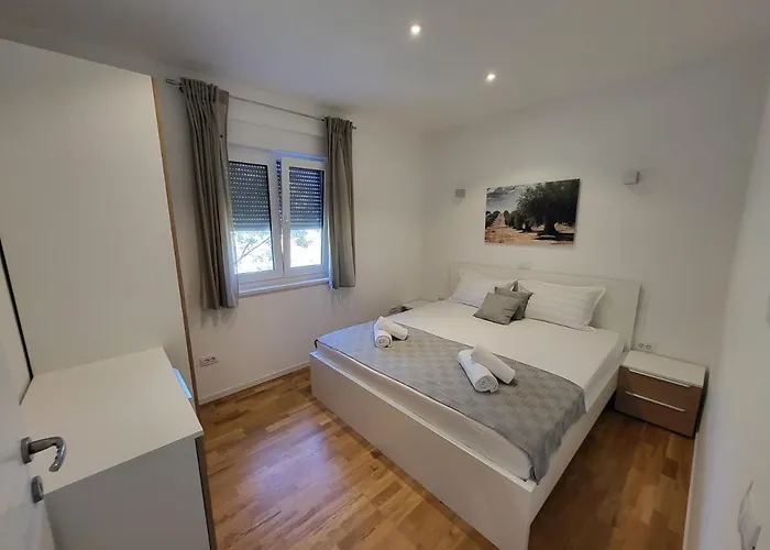 Melisa Apartman *