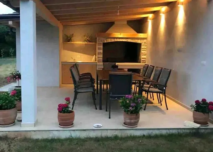 Apartman Melisa