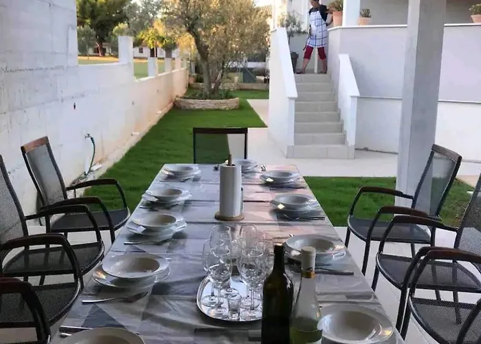Melisa Apartman