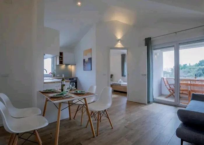 Apartman Melisa
