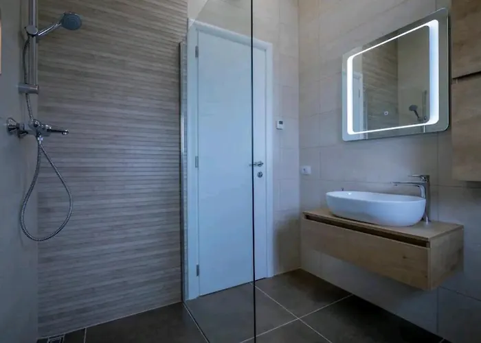 Apartman Melisa *
