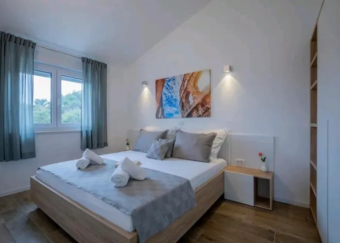Melisa Apartman *